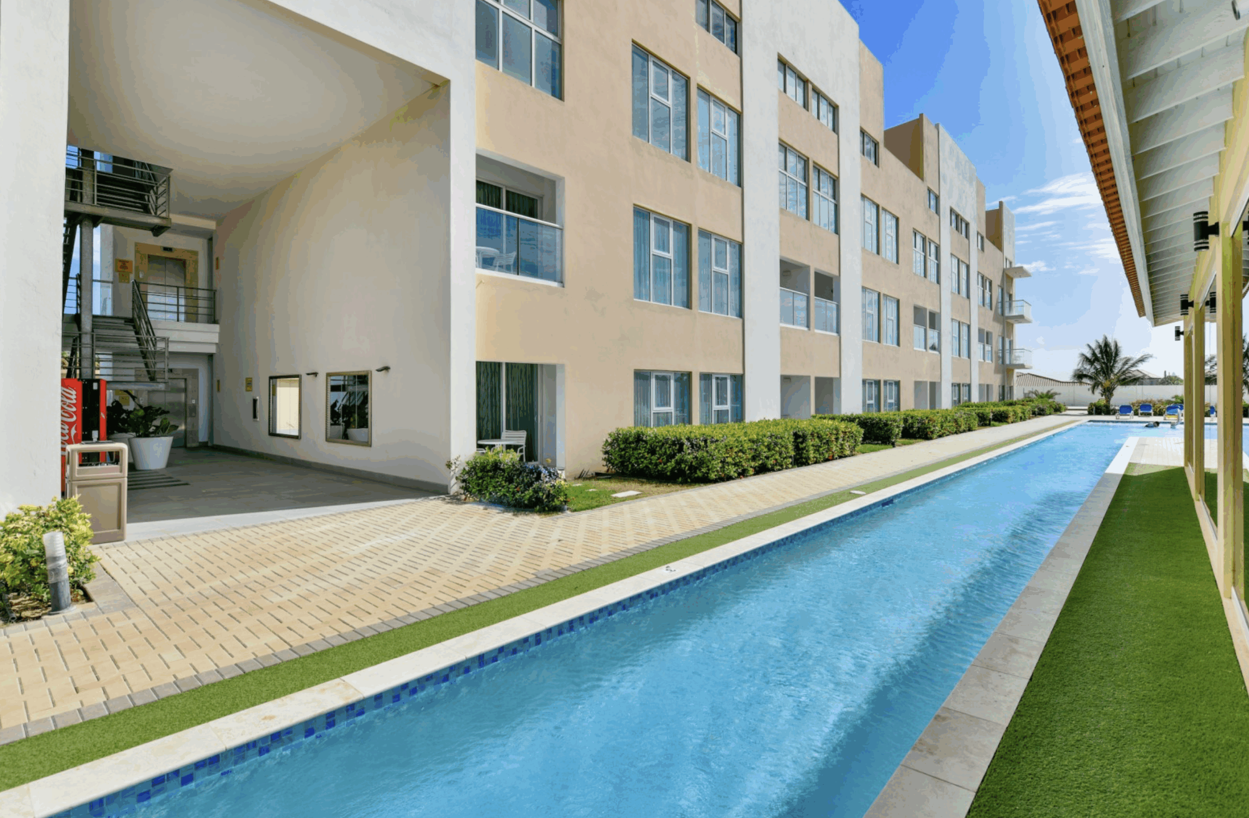 Condo for Sale Heritage Residences at Aruba